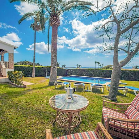 Villa Sur Binisafua Экстерьер фото
