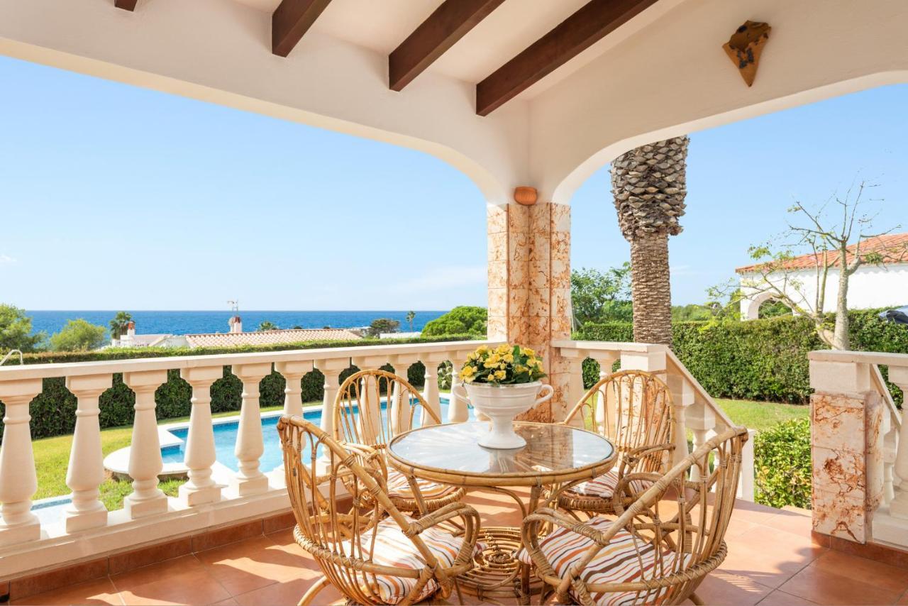 Villa Sur Binisafua Экстерьер фото