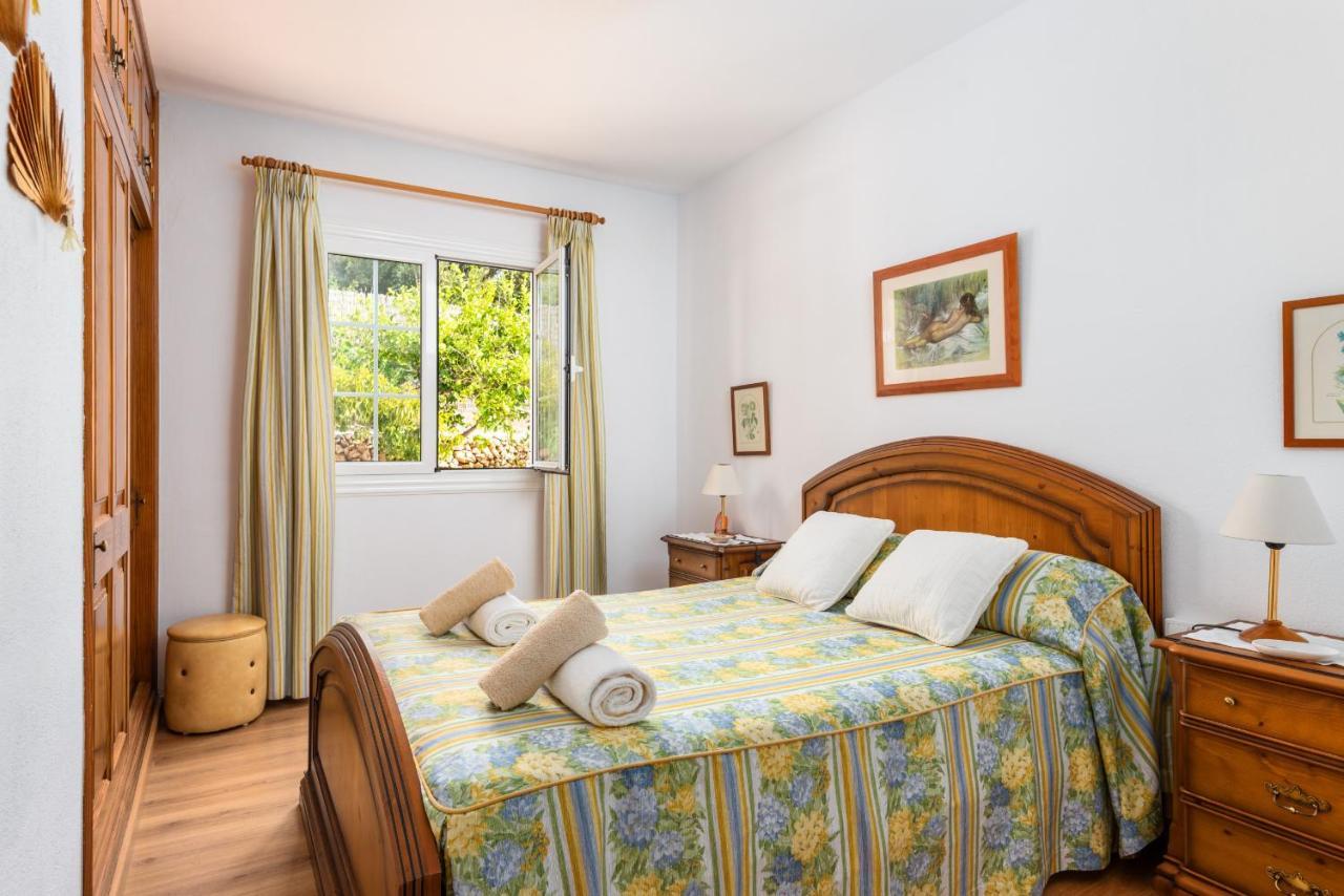 Villa Sur Binisafua Экстерьер фото