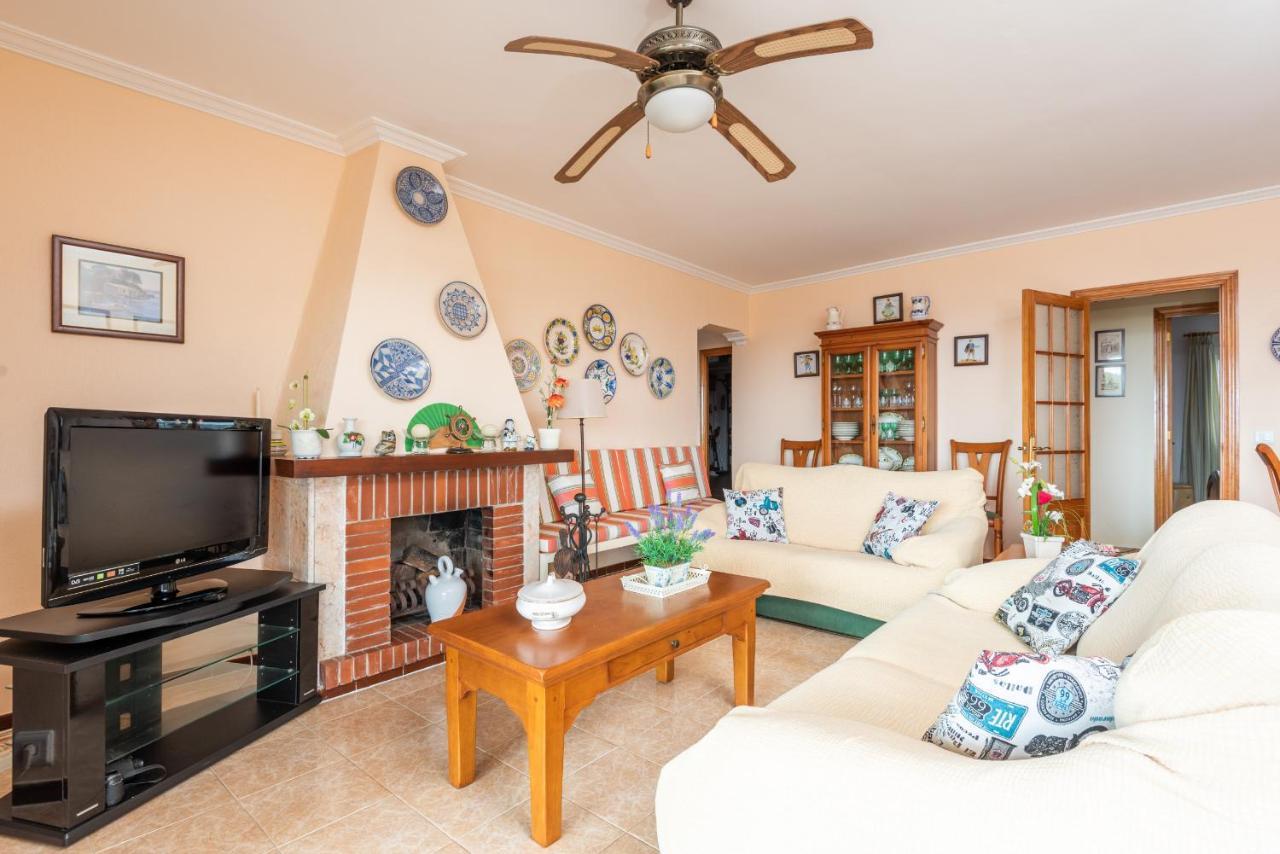 Villa Sur Binisafua Экстерьер фото
