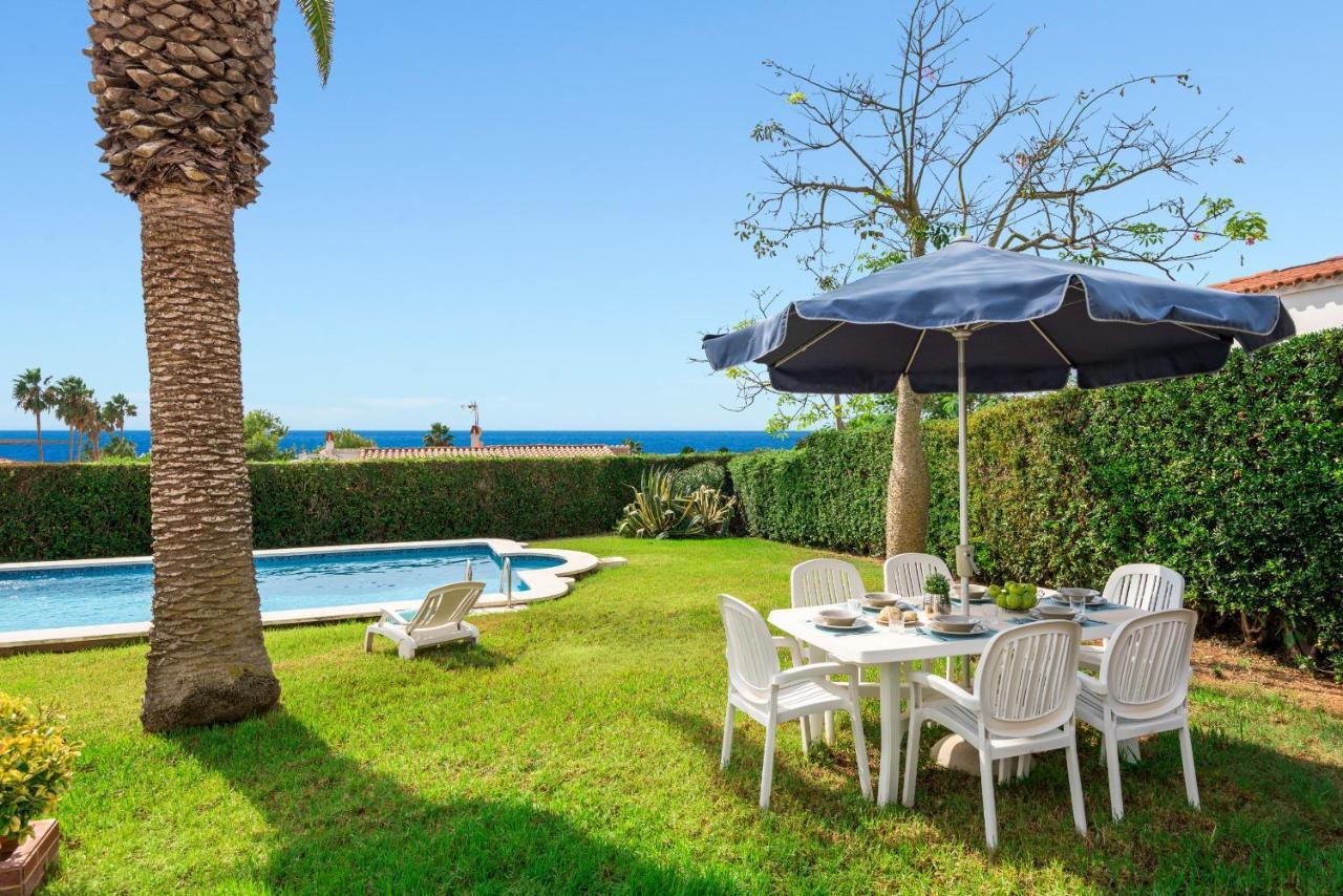 Villa Sur Binisafua Экстерьер фото