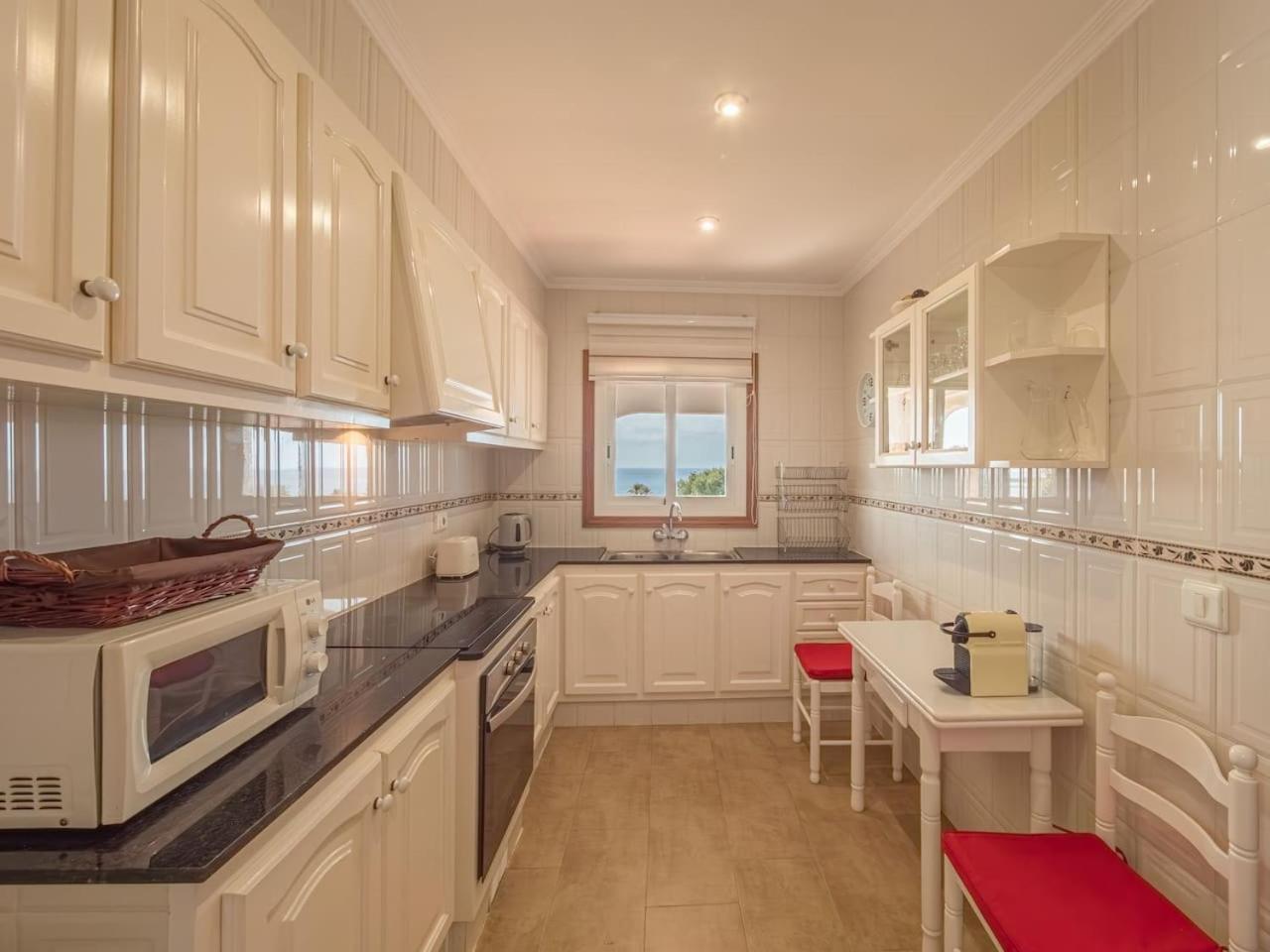 Villa Sur Binisafua Экстерьер фото