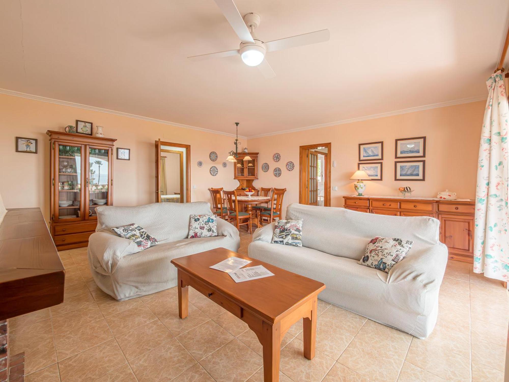 Villa Sur Binisafua Экстерьер фото